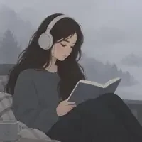读者夜车不敢回头头像