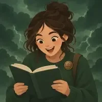 读者鹿角预言观察员头像
