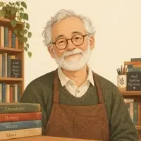 读者书林第九层头像